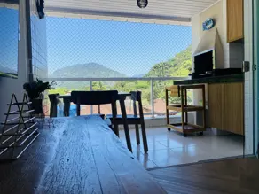 Apartamento Enseada, Ubatuba - SP — foto 2