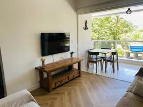Imagem 6 - Apartamento em Enseada, Ubatuba - SP