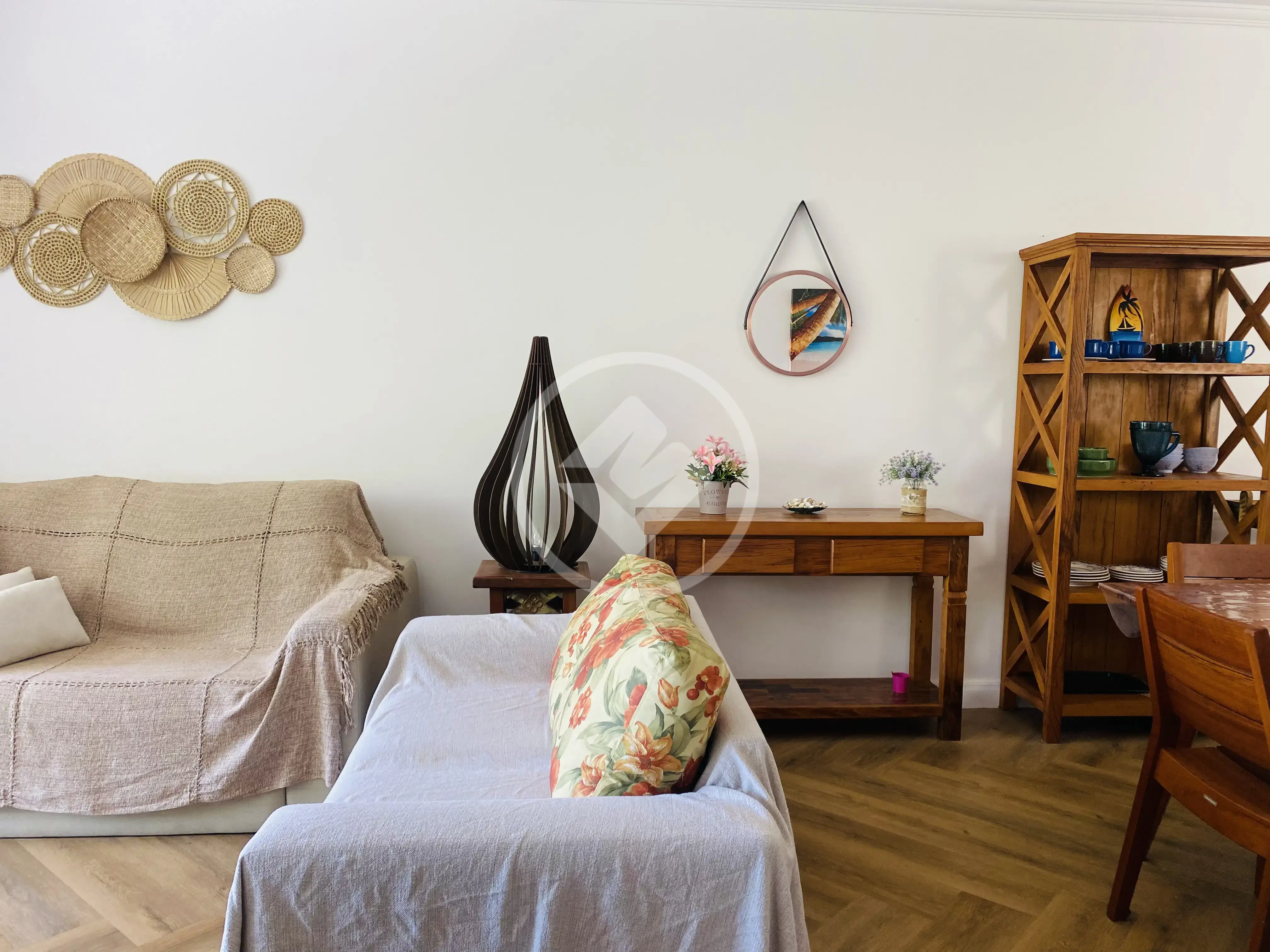 Imagem 3 - Apartamento em Enseada, Ubatuba - SP