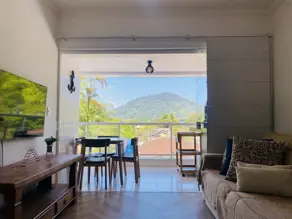 Imagem 5 - Apartamento em Enseada, Ubatuba - SP