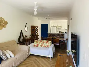 Imagem 4 - Apartamento em Enseada, Ubatuba - SP
