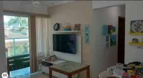 Apartamento Praia do Tenório, Ubatuba - SP — foto 2