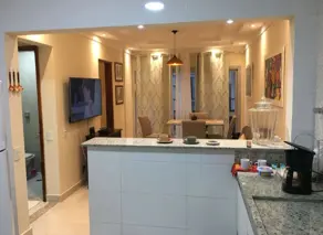 Apartamento Praia Grande, Ubatuba - SP — foto 1