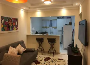 Apartamento Praia Grande, Ubatuba - SP — foto 2