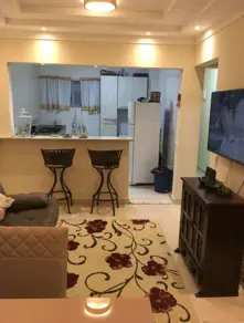Imagem 2 - Apartamento em Praia Grande, Ubatuba - SP
