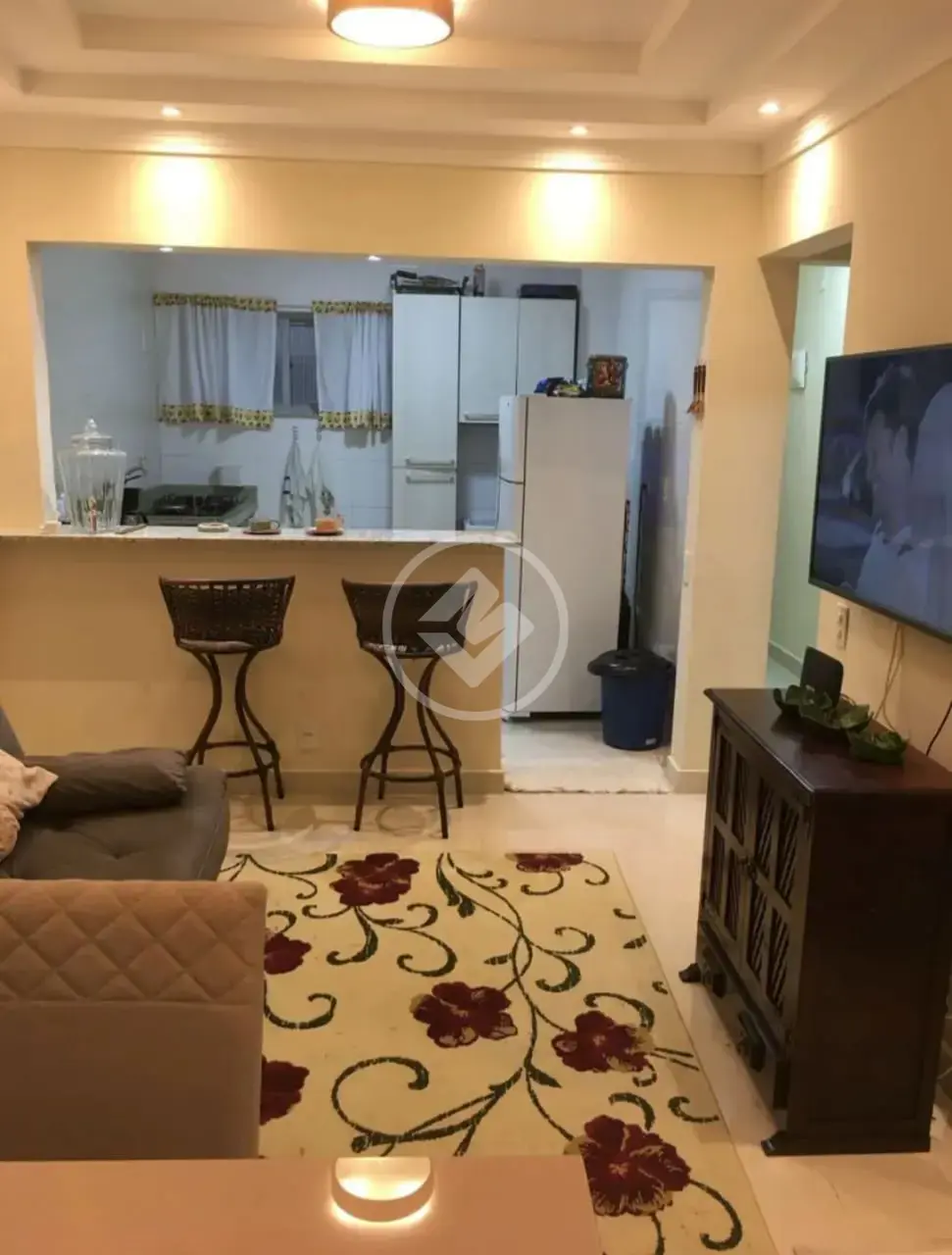 Imagem 2 - Apartamento em Praia Grande, Ubatuba - SP