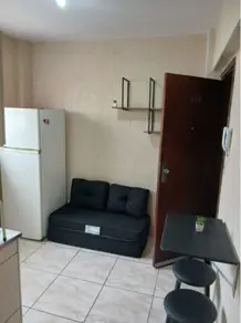 Kitnet / Conjugado Centro, Caraguatatuba - SP — foto 2
