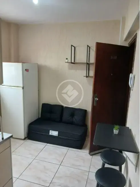 Imagem 1 - Kitnet / Conjugado em Centro, Caraguatatuba - SP