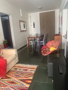 Imagem 3 - Apartamento em Itaguá, Ubatuba - SP