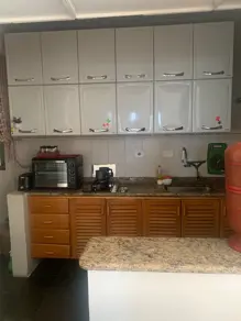 Imagem 2 - Apartamento em Itaguá, Ubatuba - SP