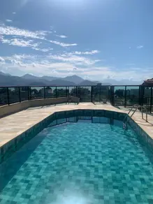 Apartamento Itaguá, Ubatuba - SP — foto 1