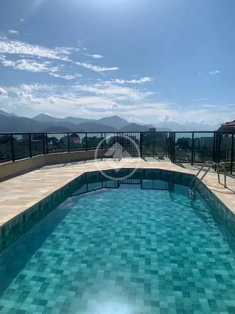 Imagem 1 - Apartamento em Itaguá, Ubatuba - SP