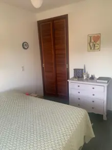 Imagem 5 - Apartamento em Itaguá, Ubatuba - SP