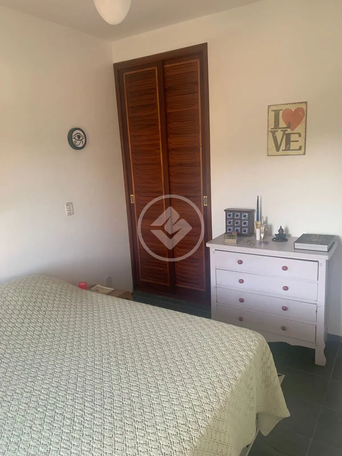 Imagem 5 - Apartamento em Itaguá, Ubatuba - SP