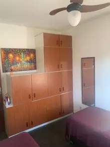 Apartamento Itaguá, Ubatuba - SP — foto 2