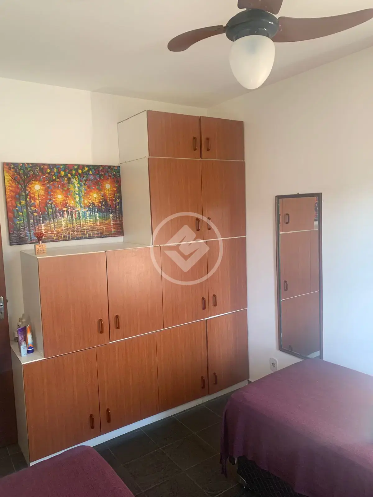 Imagem 1 - Apartamento em Itaguá, Ubatuba - SP