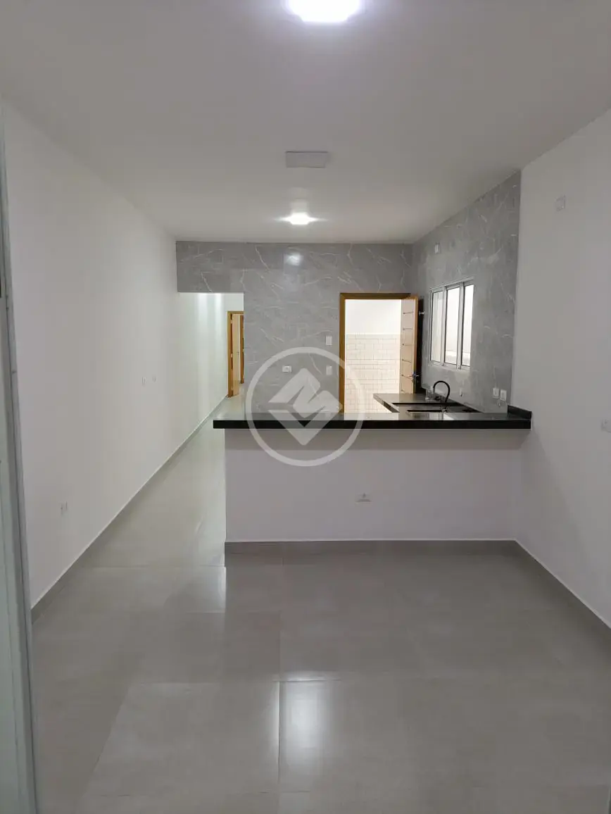 Imagem 1 - Casa em Jaraguá, Caraguatatuba - SP