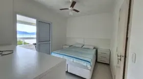 Imagem 2 - Apartamento em Loteamento Balneário Camburi, Caraguatatuba - SP
