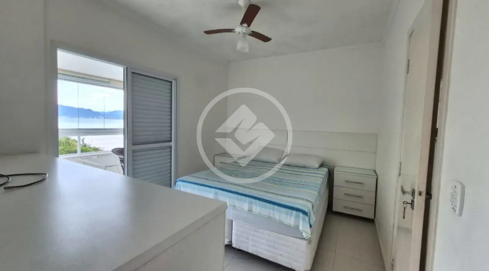 Imagem 2 - Apartamento em Loteamento Balneário Camburi, Caraguatatuba - SP