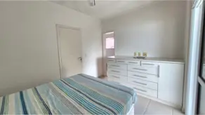 Imagem 4 - Apartamento em Loteamento Balneário Camburi, Caraguatatuba - SP