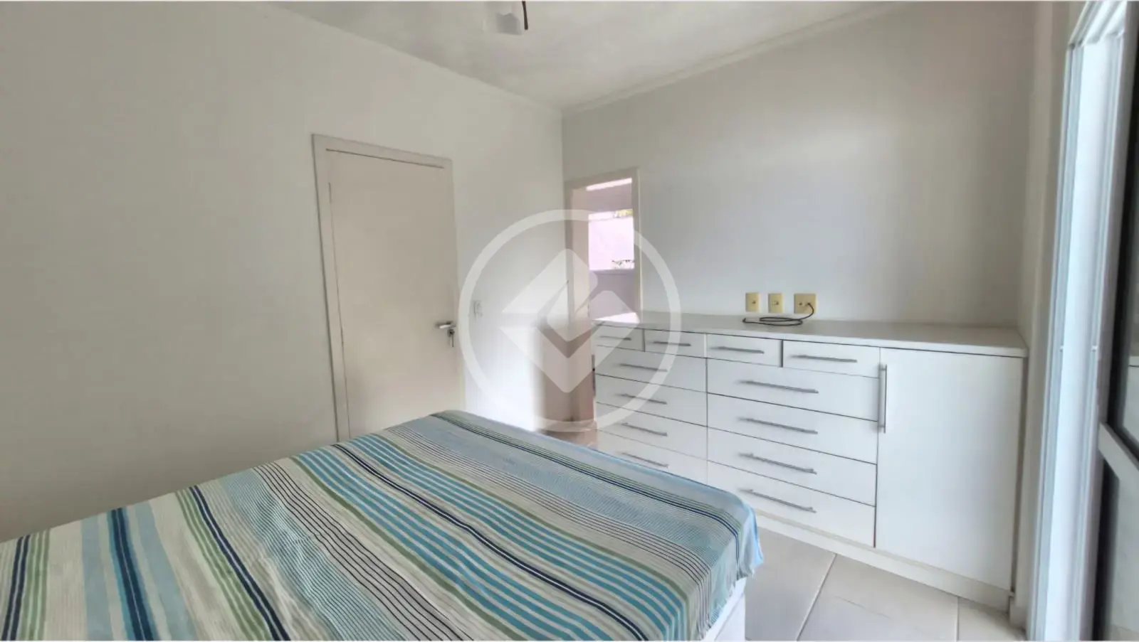 Imagem 4 - Apartamento em Loteamento Balneário Camburi, Caraguatatuba - SP