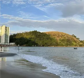 Apartamento Loteamento Balneário Camburi, Caraguatatuba - SP — foto 2
