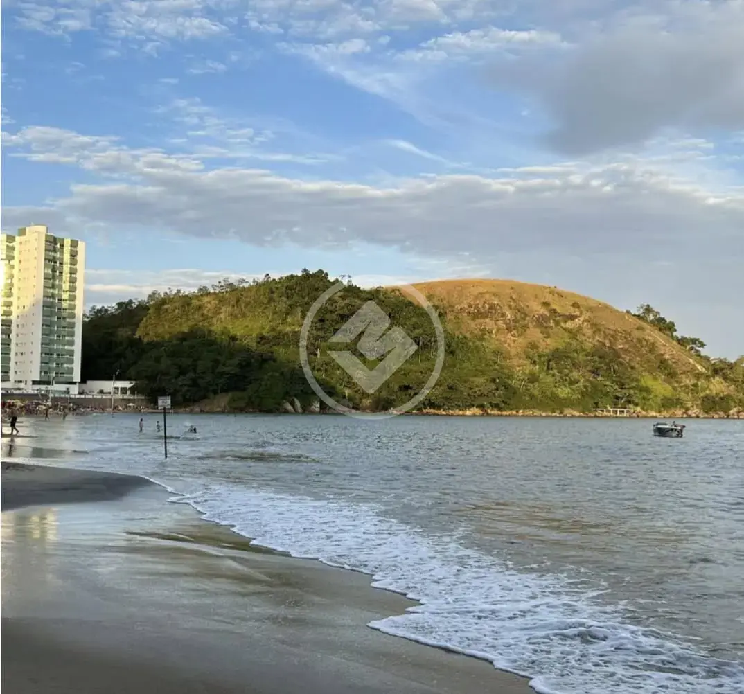 Imagem 1 - Apartamento em Loteamento Balneário Camburi, Caraguatatuba - SP