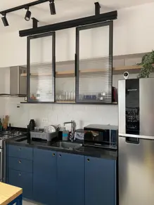 Imagem 2 - Apartamento em Itaguá, Ubatuba - SP