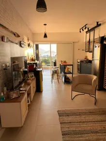 Imagem 3 - Apartamento em Itaguá, Ubatuba - SP