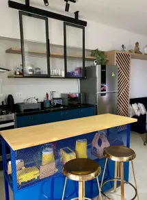 Imagem 6 - Apartamento em Itaguá, Ubatuba - SP