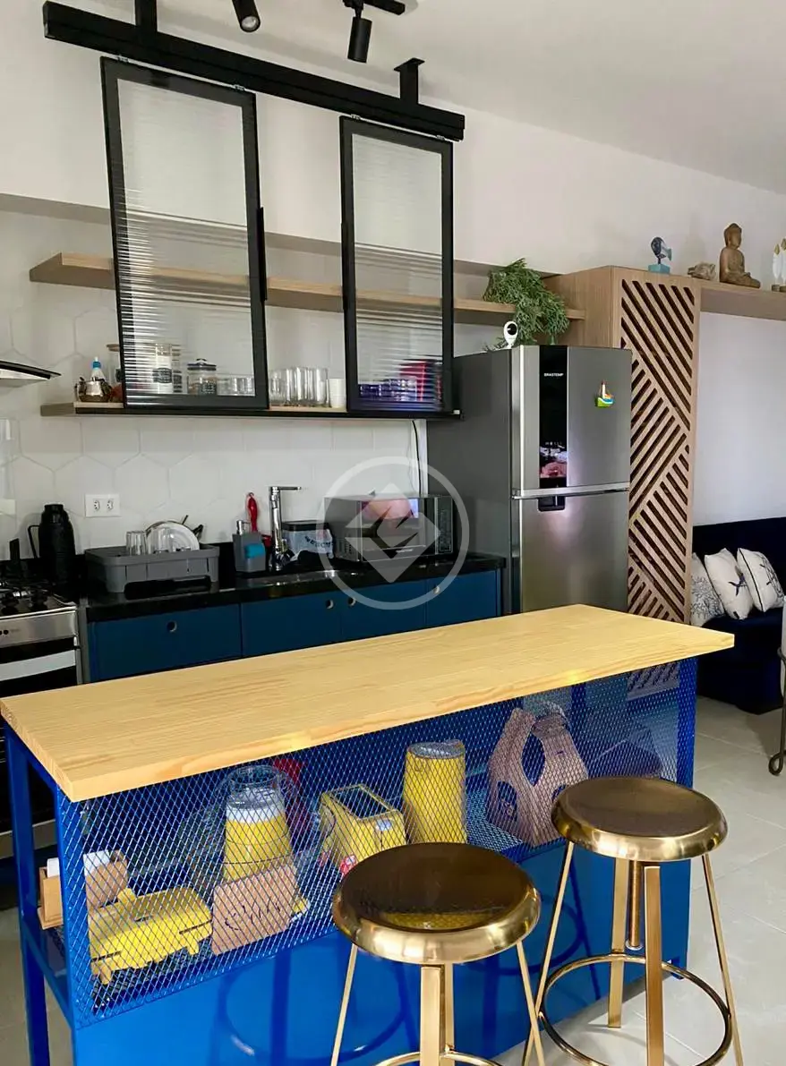 Imagem 6 - Apartamento em Itaguá, Ubatuba - SP