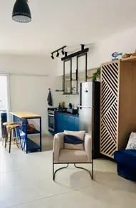 Imagem 5 - Apartamento em Itaguá, Ubatuba - SP