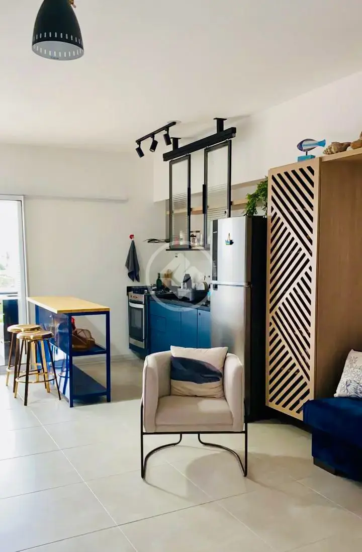 Imagem 5 - Apartamento em Itaguá, Ubatuba - SP