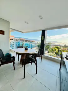 Apartamento Itaguá, Ubatuba - SP — foto 2