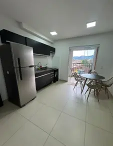 Imagem 2 - Apartamento em Centro, Ubatuba - SP