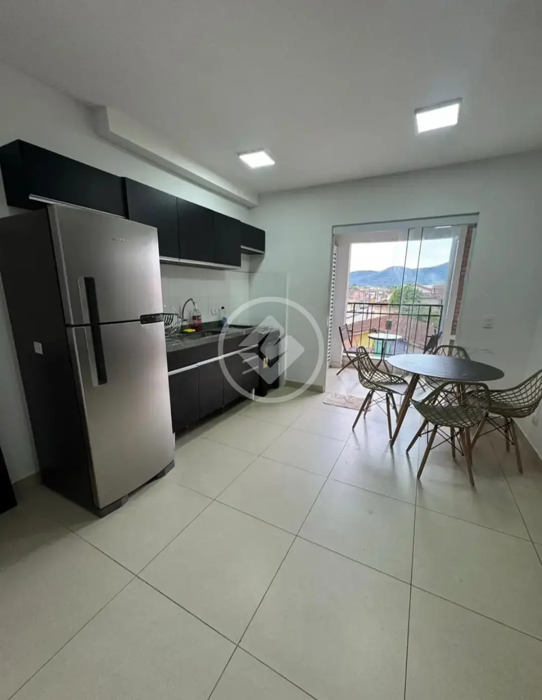 Imagem 2 - Apartamento em Centro, Ubatuba - SP