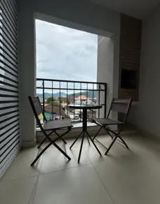 Imagem 5 - Apartamento em Centro, Ubatuba - SP