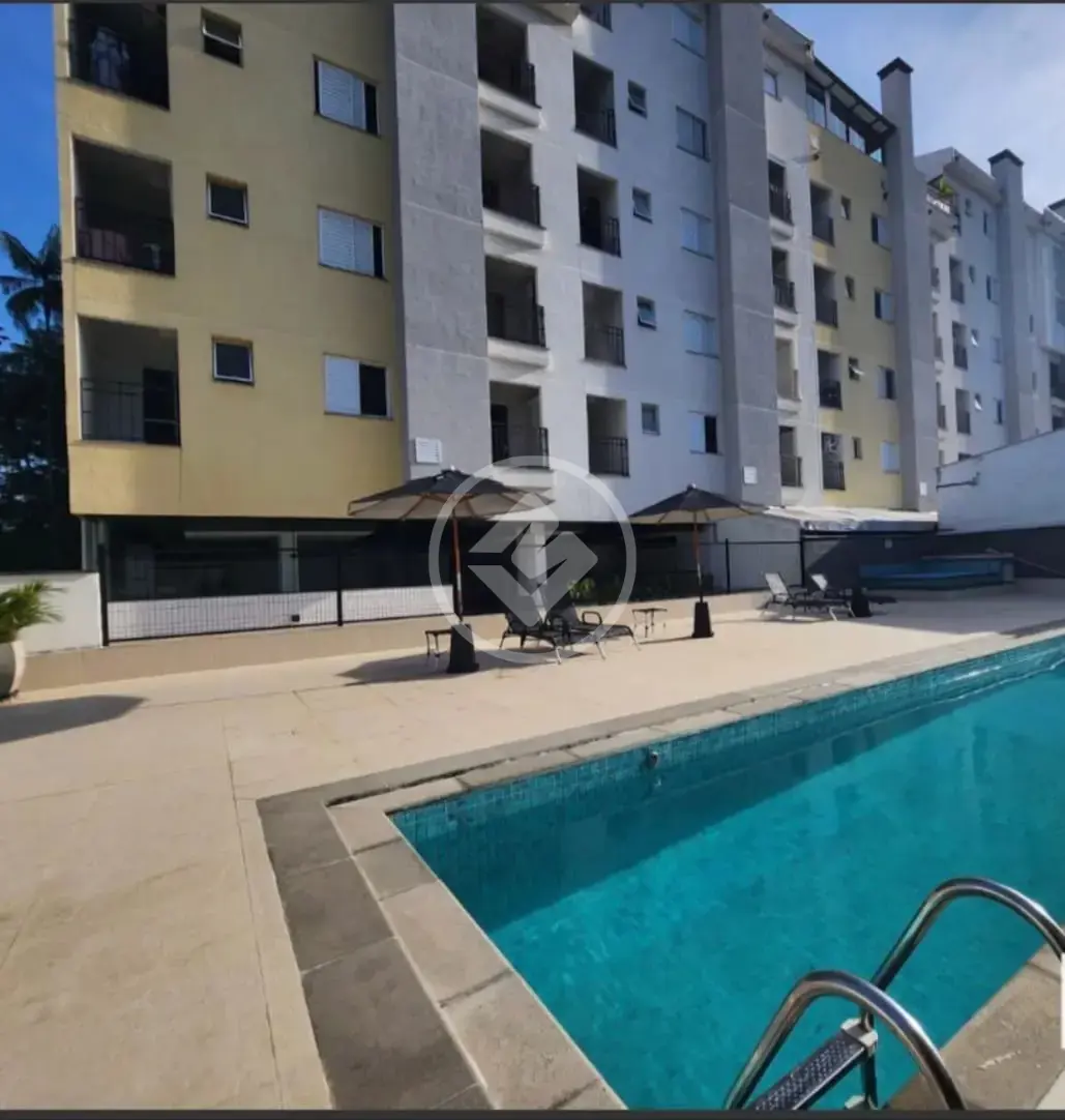 Imagem 1 - Apartamento em Centro, Ubatuba - SP