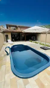 Casa Toninhas, Ubatuba - SP — foto 1