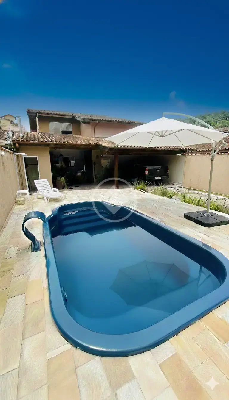 Imagem 1 - Casa em Toninhas, Ubatuba - SP