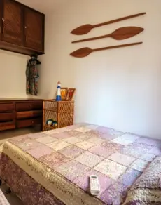 Apartamento Praia do Perequê-Açu, Ubatuba - SP — foto 2