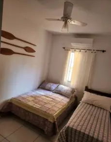 Imagem 3 - Apartamento em Praia do Perequê-Açu, Ubatuba - SP