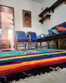 Imagem 4 - Apartamento em Praia do Perequê-Açu, Ubatuba - SP