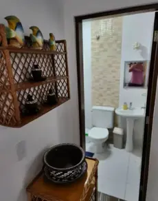 Imagem 6 - Apartamento em Praia do Perequê-Açu, Ubatuba - SP