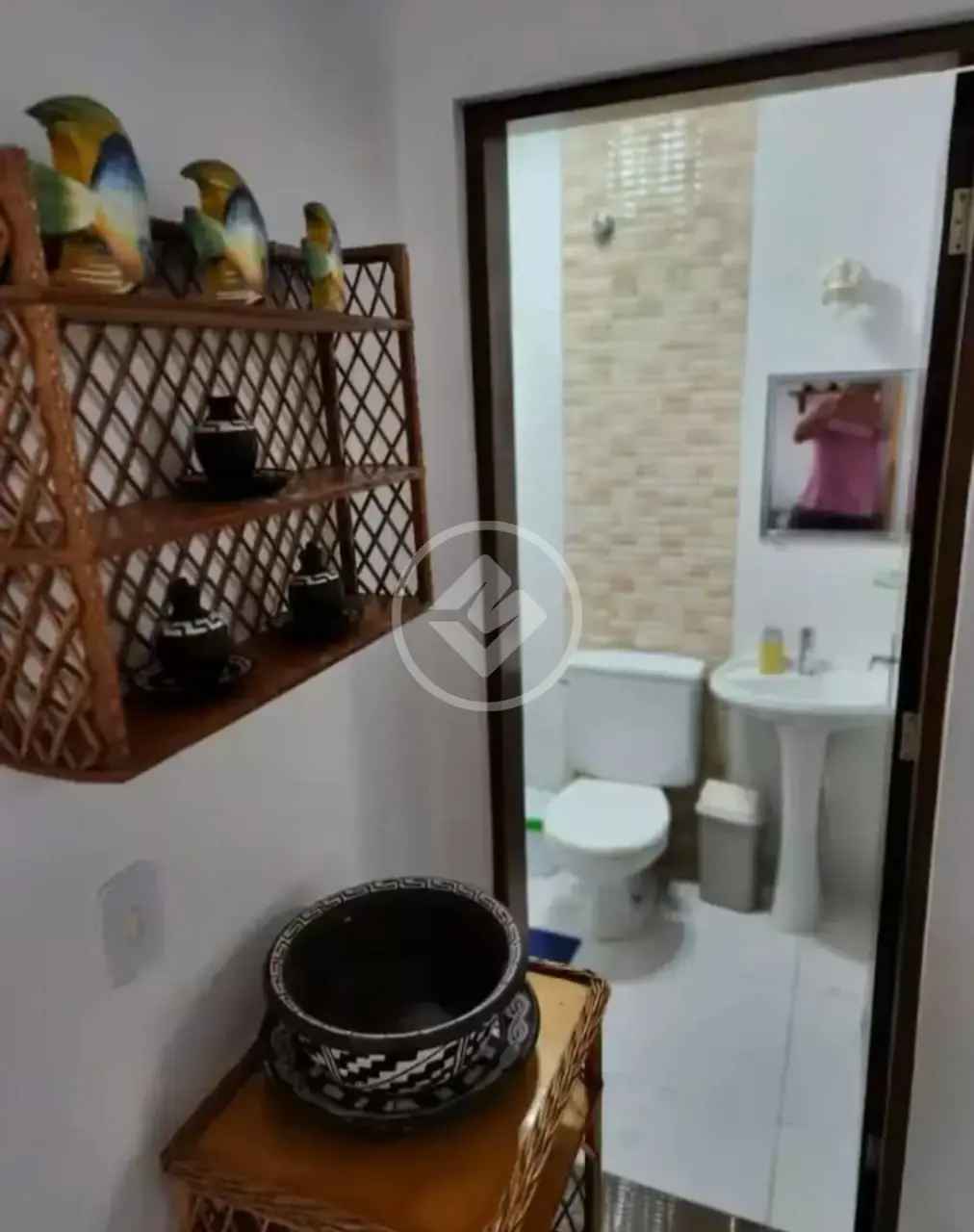 Imagem 6 - Apartamento em Praia do Perequê-Açu, Ubatuba - SP
