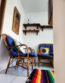 Imagem 5 - Apartamento em Praia do Perequê-Açu, Ubatuba - SP