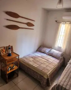 Imagem 2 - Apartamento em Praia do Perequê-Açu, Ubatuba - SP