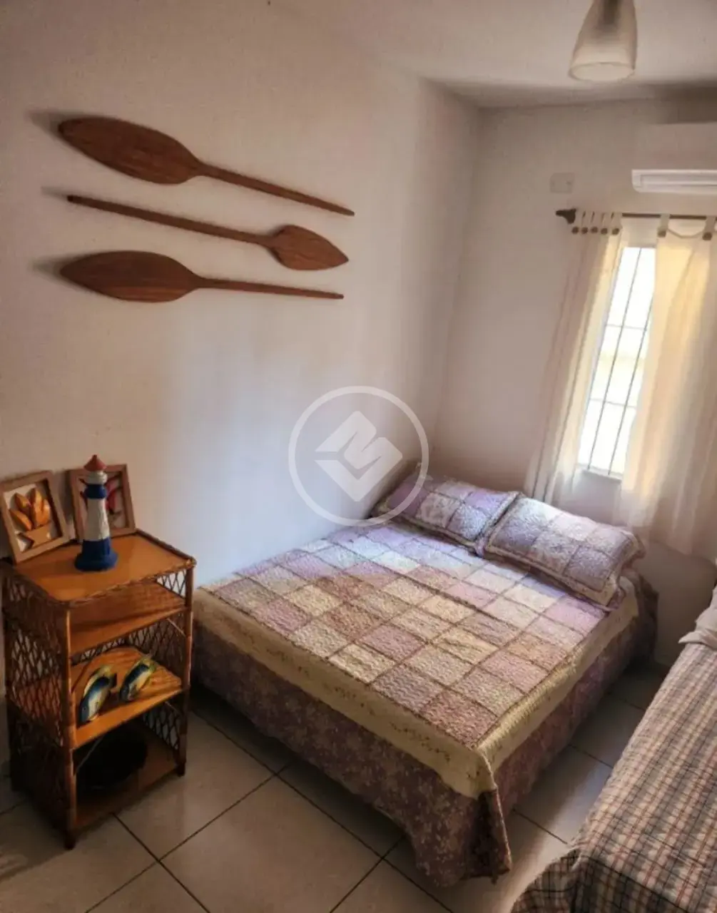 Imagem 2 - Apartamento em Praia do Perequê-Açu, Ubatuba - SP