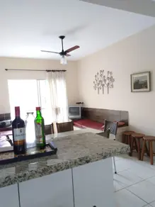 Imagem 3 - Apartamento em Praia Grande, Ubatuba - SP