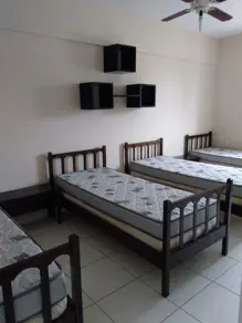 Imagem 4 - Apartamento em Praia Grande, Ubatuba - SP